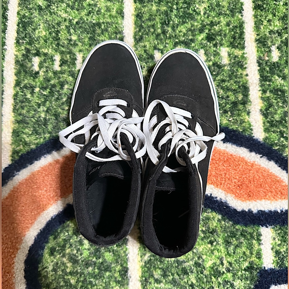 High top Vans Sneakers